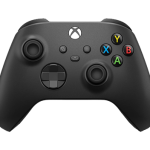 Xbox One Wireless Controller Black Color