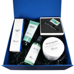Baxter Care Hair Kit For Bearded Mens