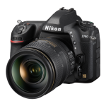 Nikon HD camera